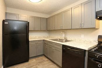 Newly renovated units*